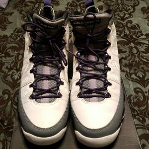 Air Jordan 9s